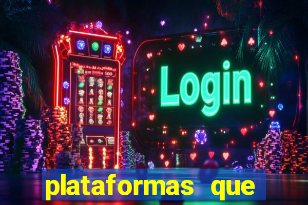plataformas que pagam no free